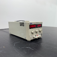 EL302P Linear Regulated Precision DC Bench Power Supply image 0